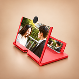 MOON SOON 3D Mobile Screen Magnifier