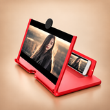 MOON SOON 3D Mobile Screen Magnifier
