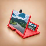 MOON SOON 3D Mobile Screen Magnifier