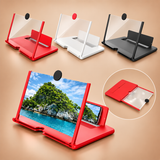 MOON SOON 3D Mobile Screen Magnifier