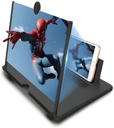 MOON SOON 3D Mobile Screen Magnifier